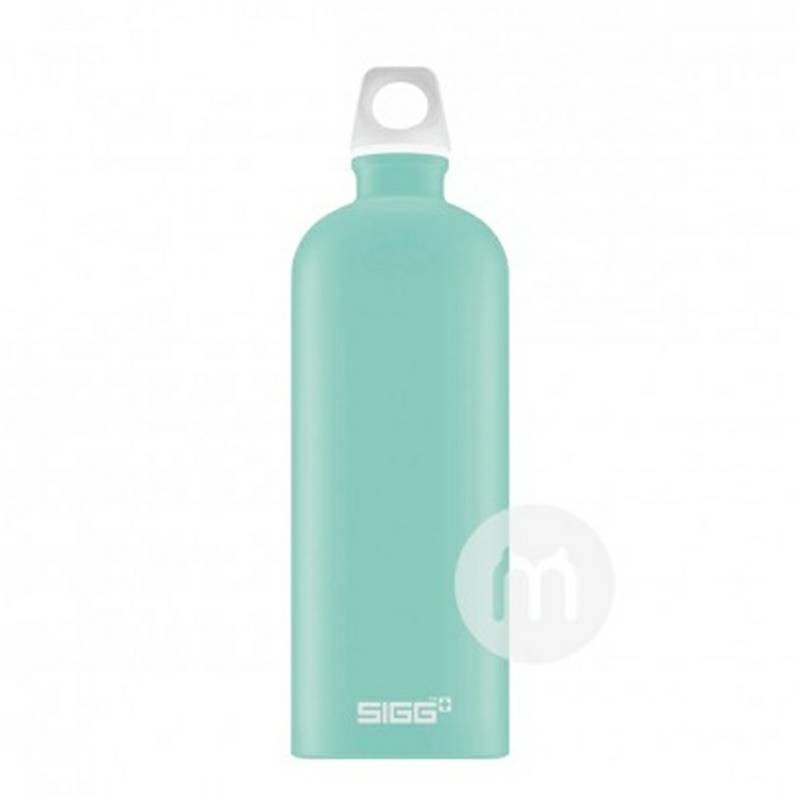SIGG 스위스퓨어컬러알루미늄포트 1000ml 해외버전