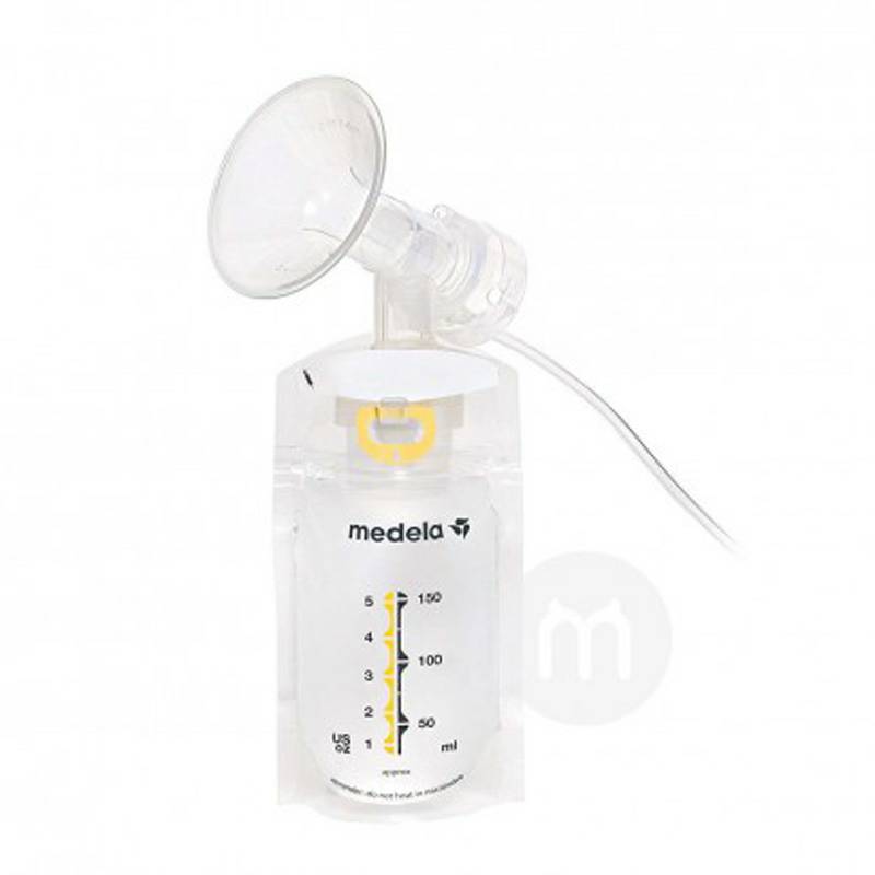 Medela 독일모유저장부대 20pcs 150ml 해외버전