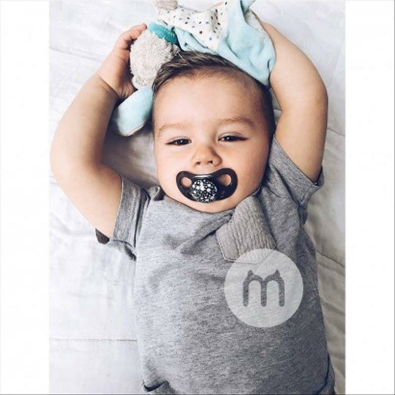 TWISTSHAKE 스웨덴실리콘젖꼭지 2 팩 6 개월이상해외판