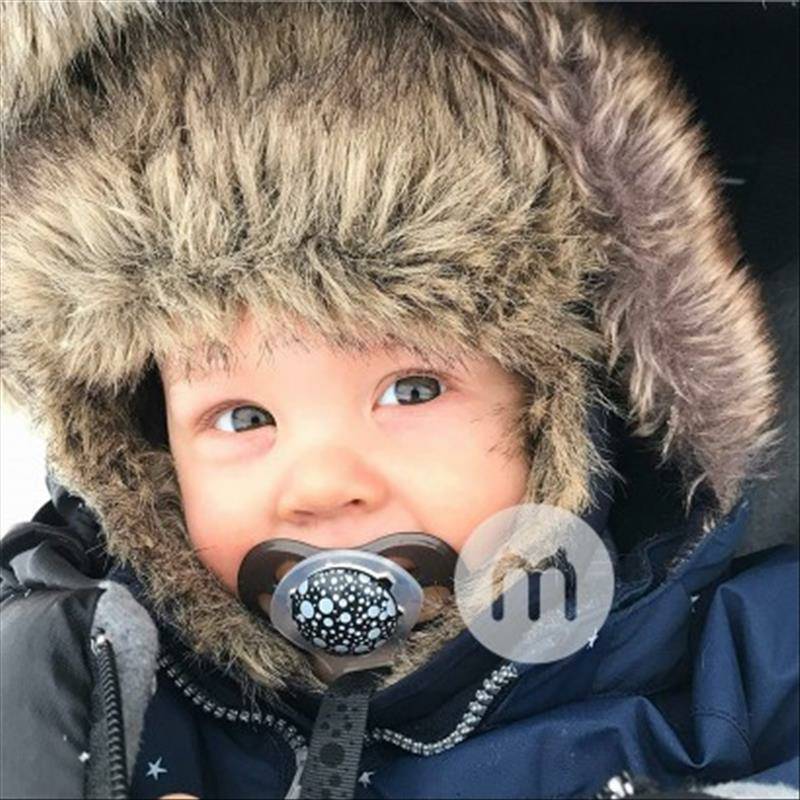 TWISTSHAKE 스웨덴실리콘젖꼭지 2 팩 6 개월이상해외판