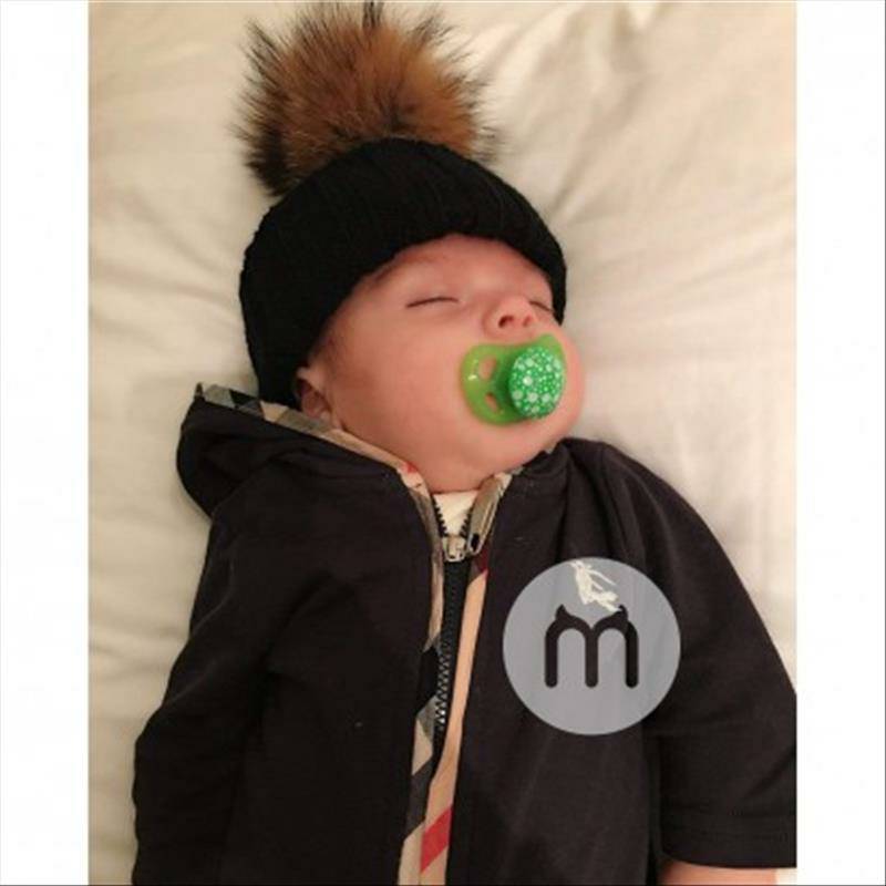 TWISTSHAKE 스웨덴 TWISTSHAKE 실리콘젖꼭지 2 팩 0-6 개월해외판