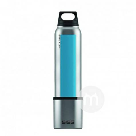 SIGG 스위스절연여행컵 1000ml 해외판