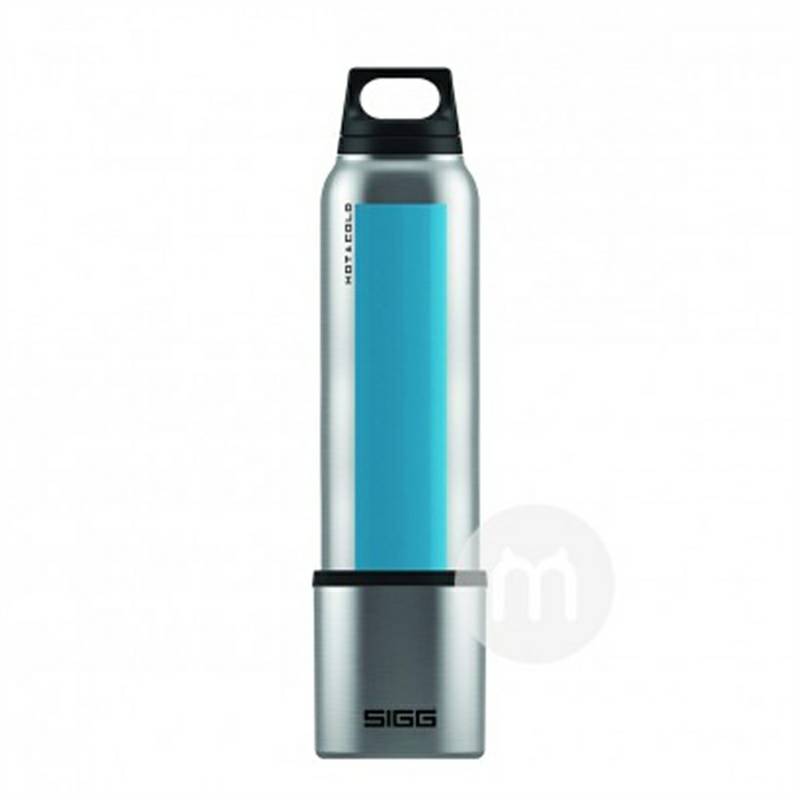 SIGG 스위스절연여행컵 1000ml 해외판