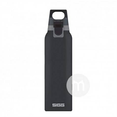 SIGG 스위스핫콜드시리즈잠금보온병 500ml 해외버전