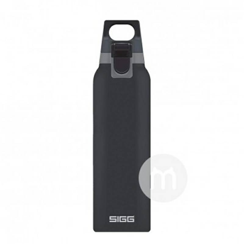 SIGG 스위스핫콜드시리즈잠금보온병 500ml 해외버전