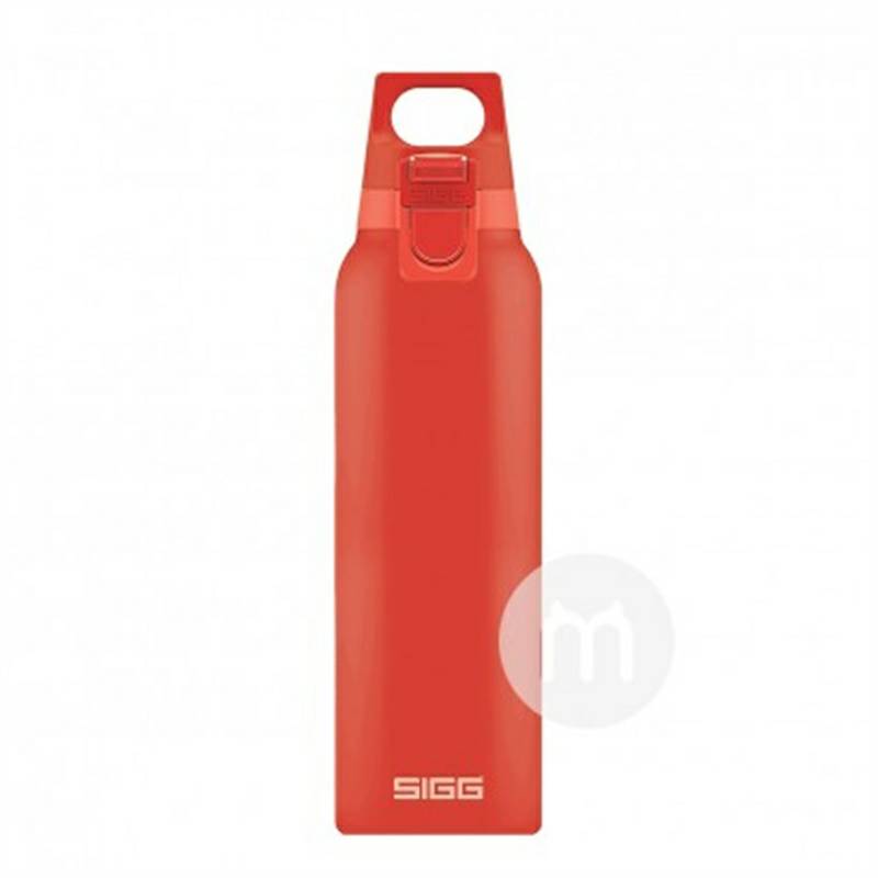 SIGG 스위스핫콜드시리즈잠금보온병 500ml 해외버전