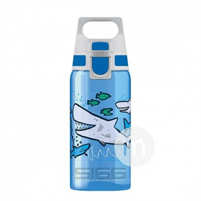SIGG 스위스 WMB 어린이스포츠컵 500ml 해외버전
