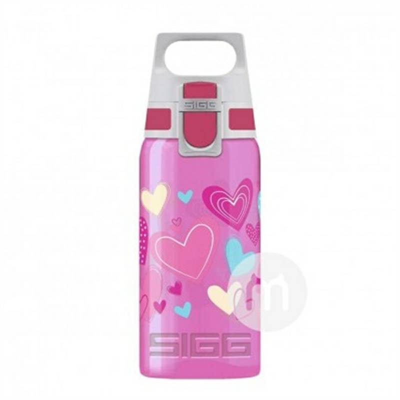SIGG 스위스 WMB 어린이스포츠컵 500ml 해외버전