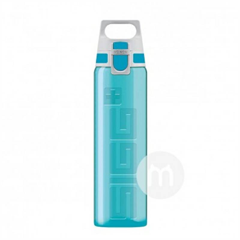 SIGG 스위스 PP 스포츠컵 500ml 해외판