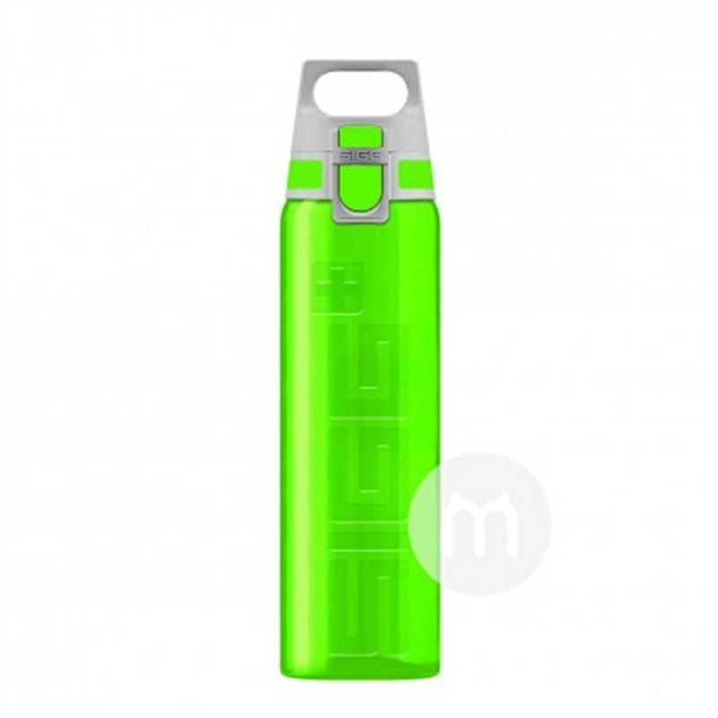 SIGG 스위스 PP 스포츠컵 500ml 해외판