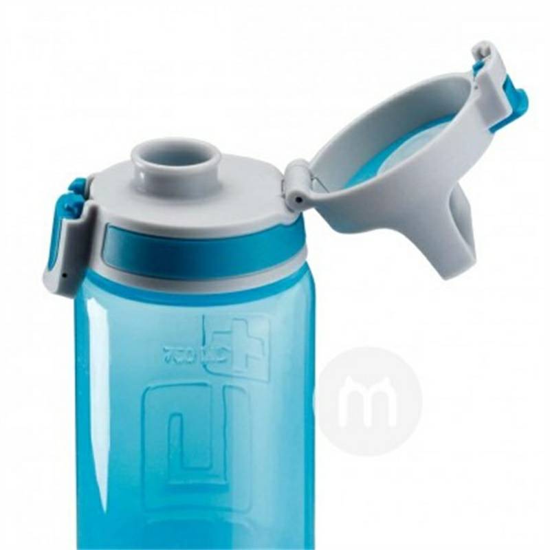 SIGG 스위스 PP 스포츠컵 500ml 해외판