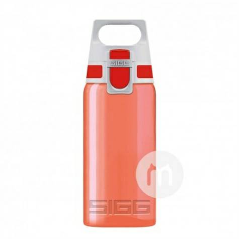 SIGG 스위스여자야외휴대용스포츠컵 500ml 해외버전