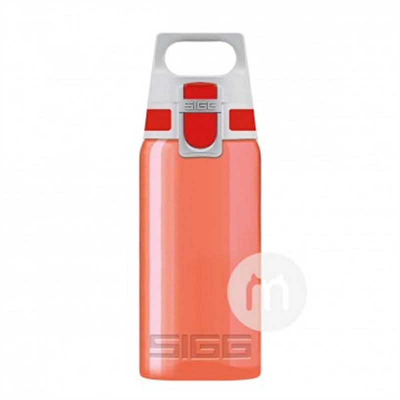 SIGG 스위스여자야외휴대용스포츠컵 500ml 해외버전