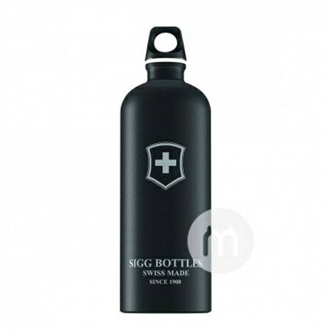 SIGG 시리즈알루미늄포트 1000ml 해외버전