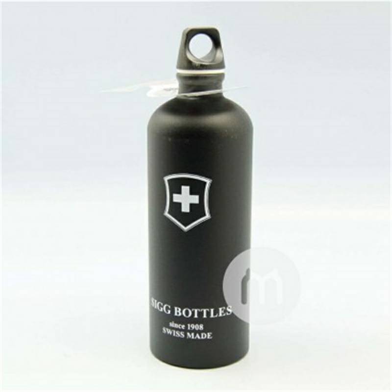 SIGG 시리즈알루미늄포트 1000ml 해외버전