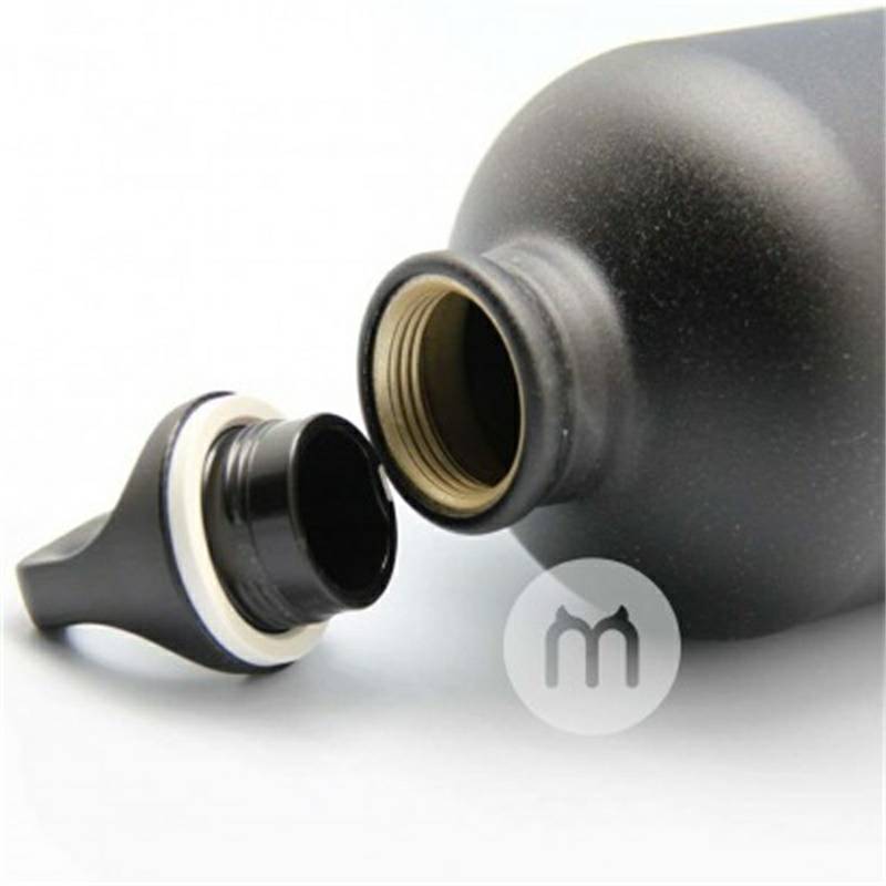 SIGG 시리즈알루미늄포트 1000ml 해외버전