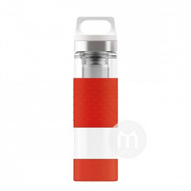 SIGG 스위스이중유리 400ml 해외버전