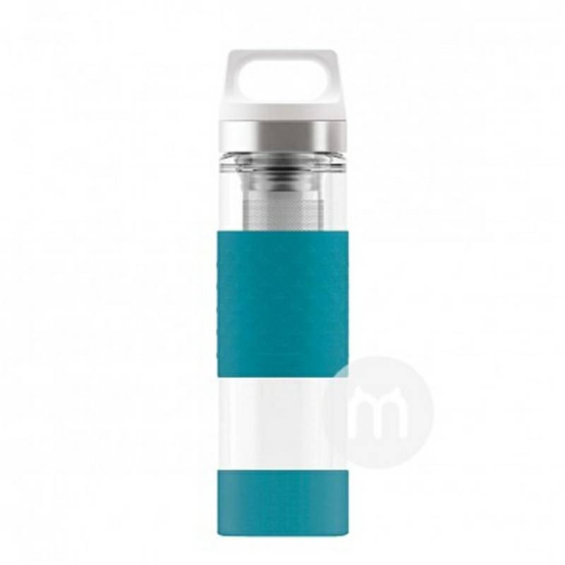 SIGG 스위스이중유리 400ml 해외버전