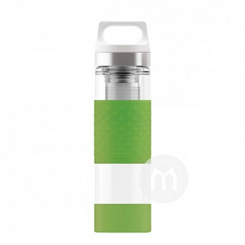 SIGG 스위스이중유리 400ml 해외버전