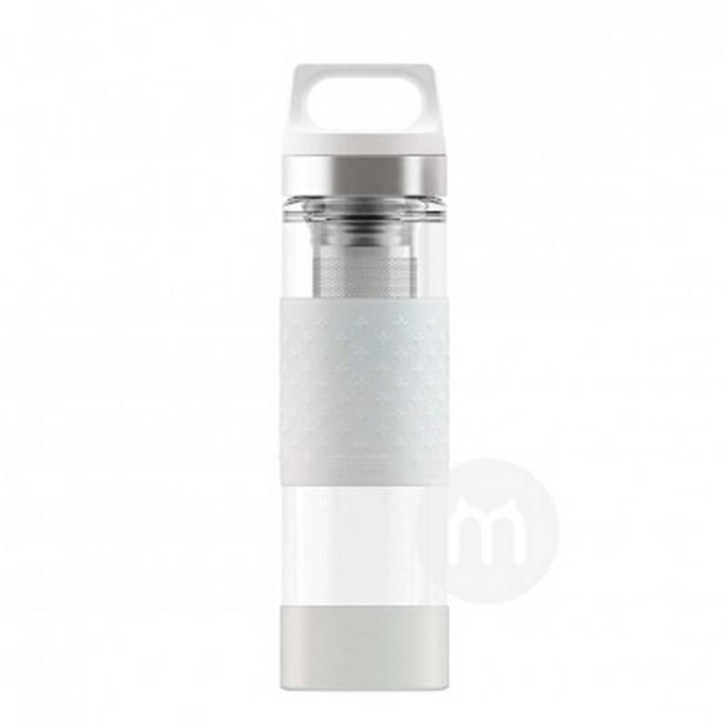 SIGG 스위스이중유리 400ml 해외버전