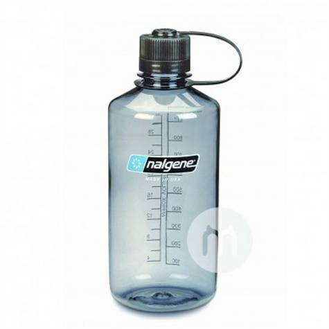Nalgene미국좁은입휴대용스포츠물컵 1000ml 해외버전