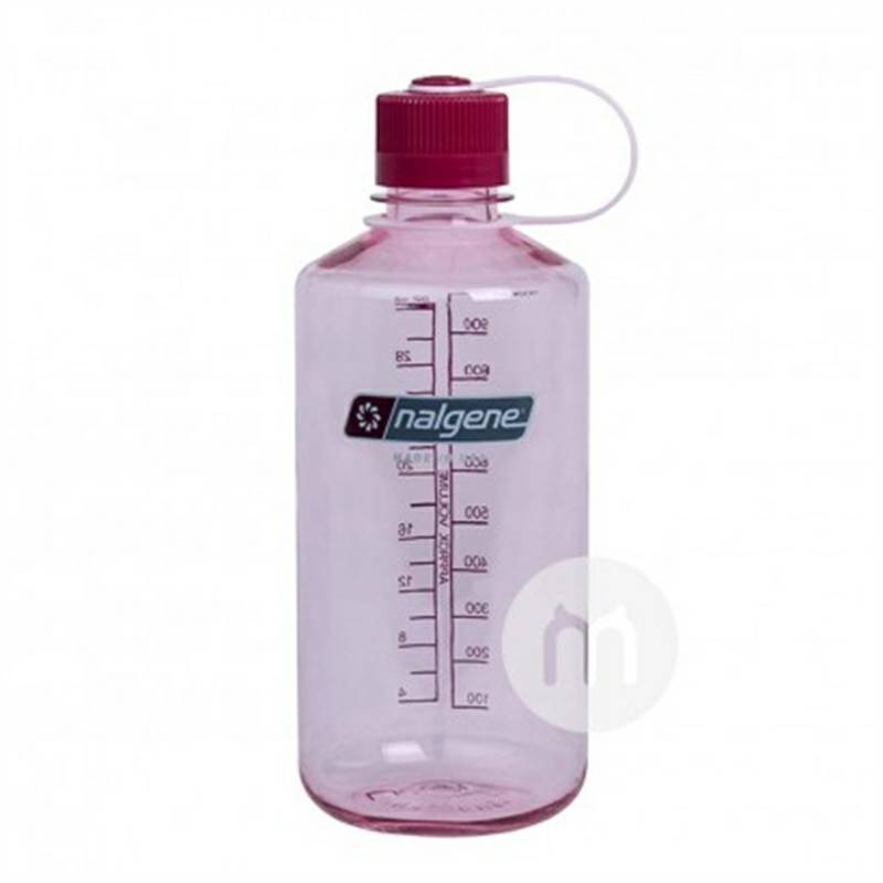 Nalgene미국좁은입휴대용스포츠물컵 1000ml 해외버전