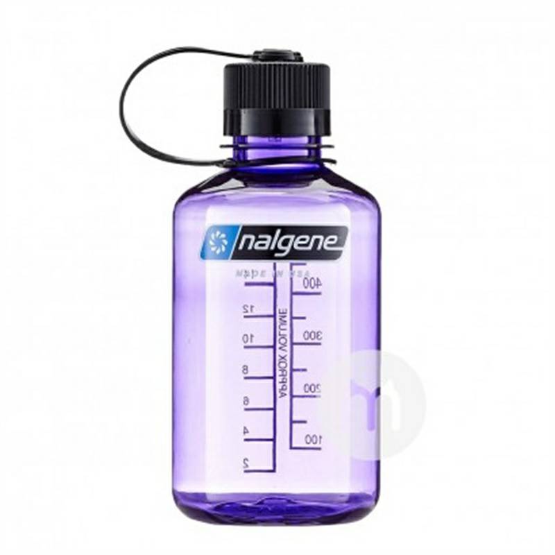 Nalgene미국좁은입휴대용스포츠물병 500ml 해외버전