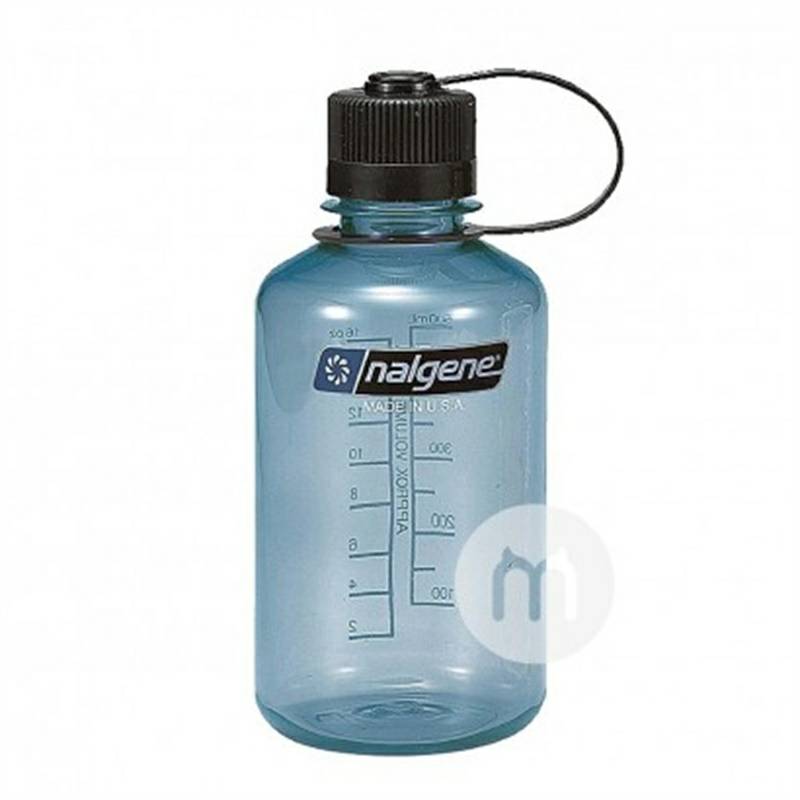 Nalgene미국좁은입휴대용스포츠물병 500ml 해외버전