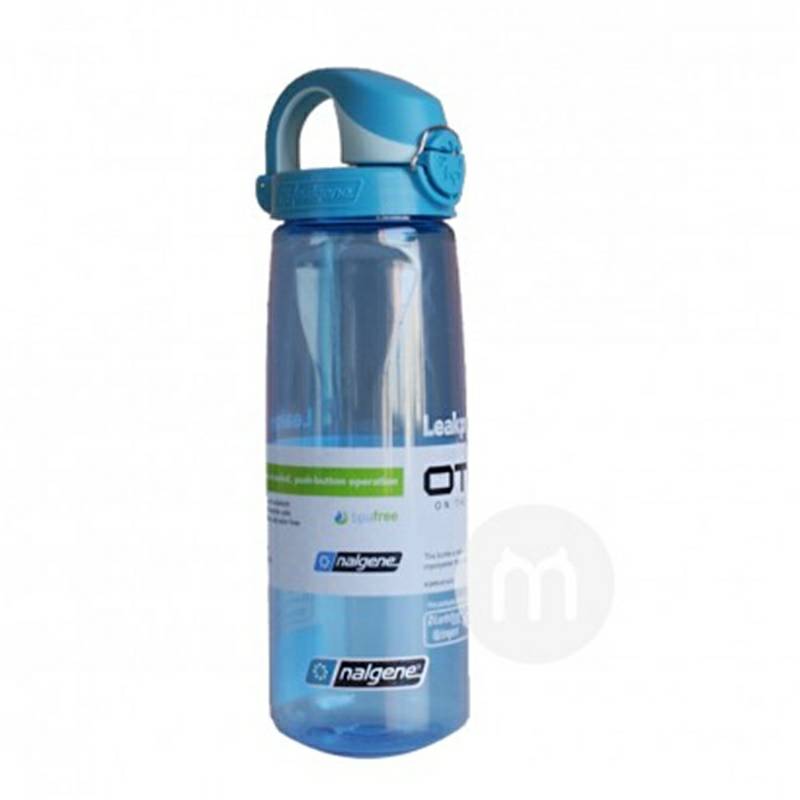 Nalgene미국플라스틱휴대용스포츠핸디컵 650ml 해외버전