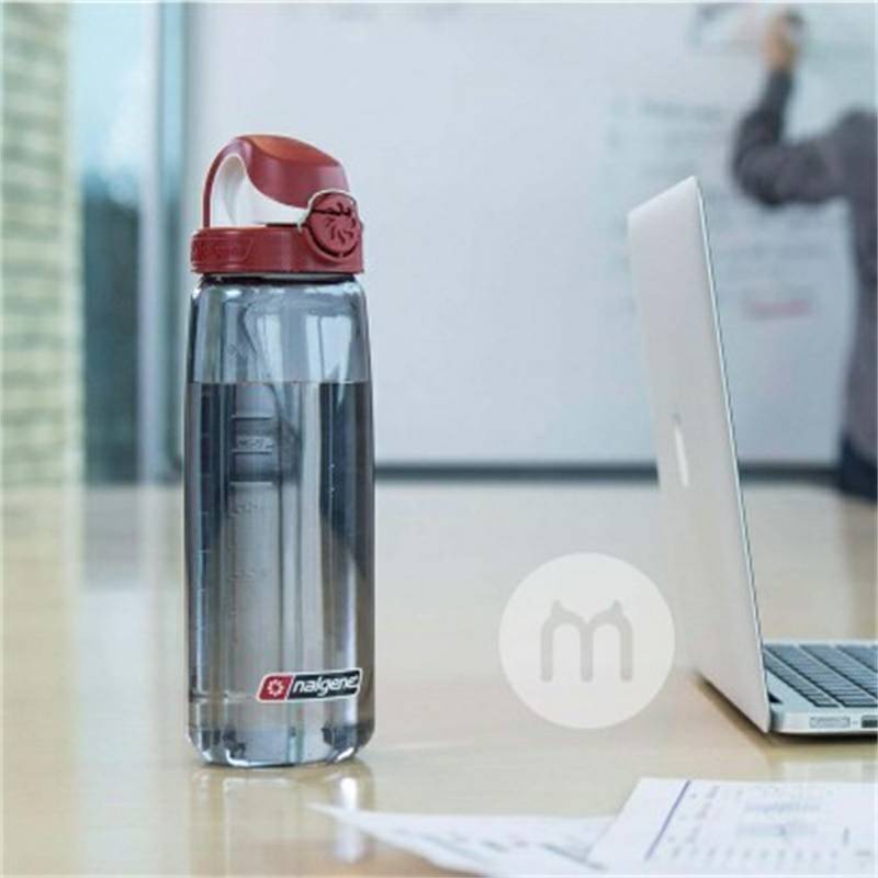 Nalgene미국플라스틱휴대용스포츠핸디컵 650ml 해외버전