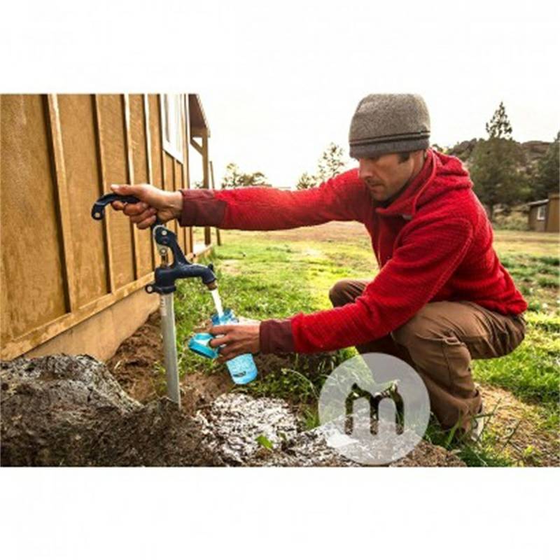 Nalgene미국플라스틱휴대용스포츠핸디컵 650ml 해외버전