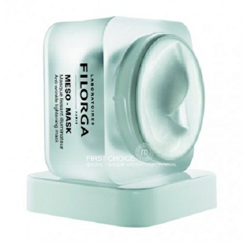 FILORGA 프랑스 MESO-MASK 브라이트닝모이스춰마스크해...