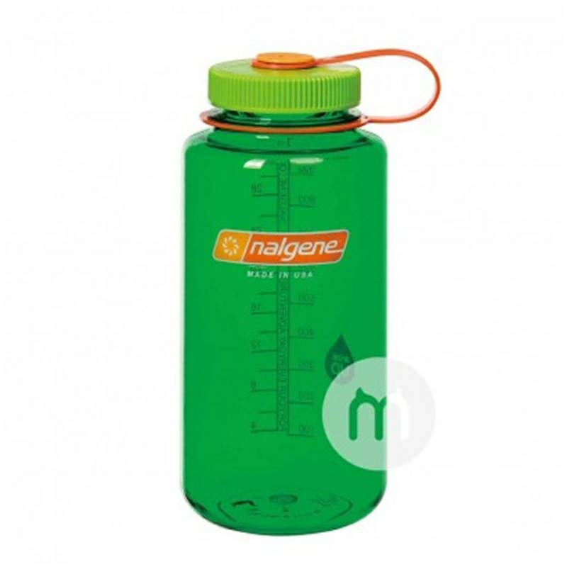 Nalgene미국대용량야외휴대용주전자 1000ml 해외버전