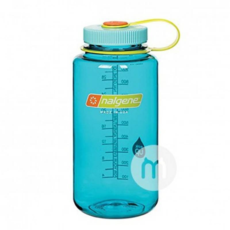 Nalgene미국대용량야외휴대용주전자 1000ml 해외버전