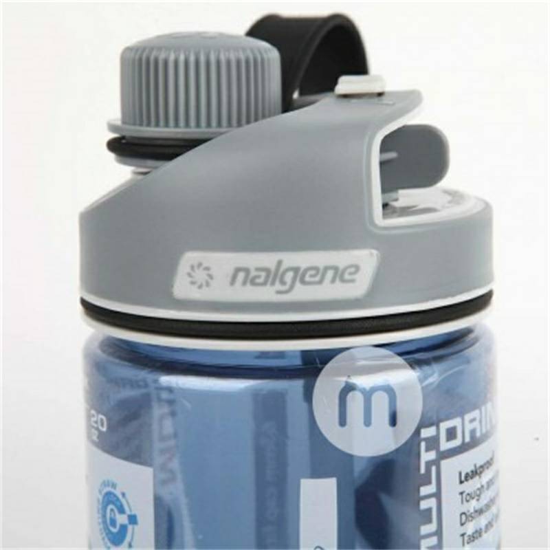 Nalgene미국휴대용밀짚컵 650ml 해외버전
