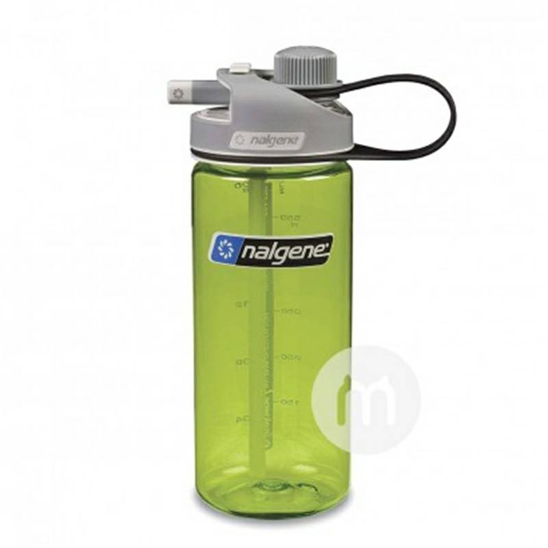Nalgene미국휴대용밀짚컵 650ml 해외버전