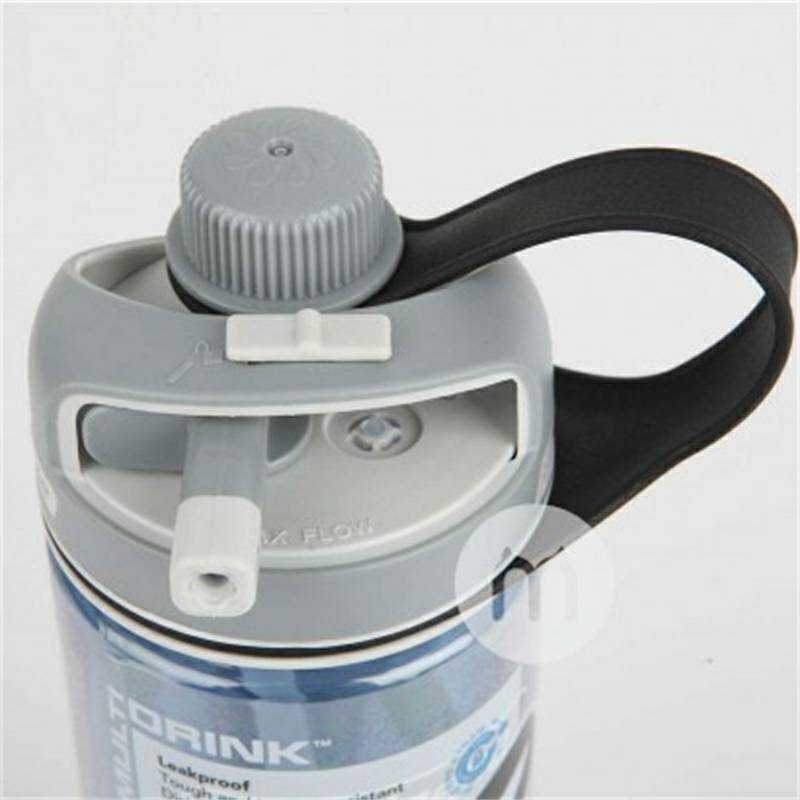 Nalgene미국휴대용밀짚컵 650ml 해외버전