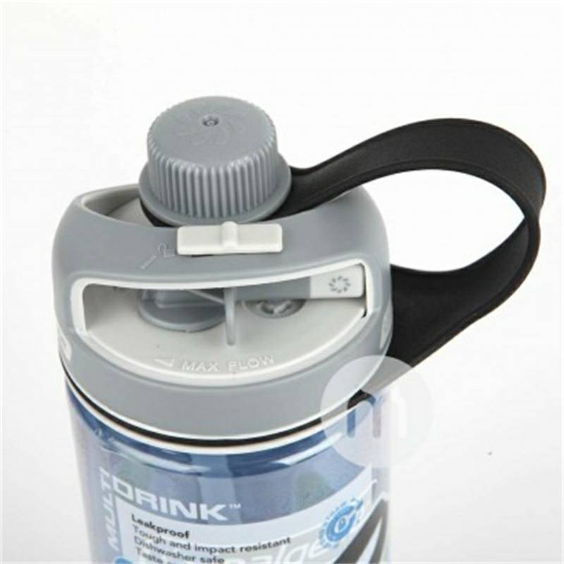 Nalgene미국휴대용밀짚컵 650ml 해외버전