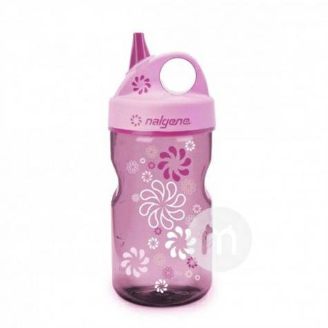 Nalgene 미국어린이입컵해외버전 350ml