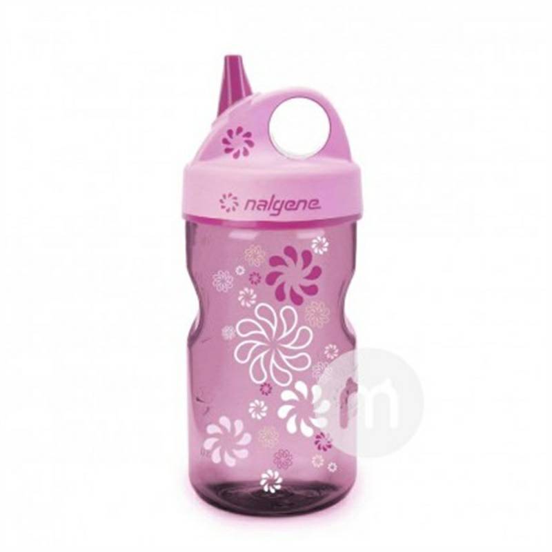 Nalgene 미국어린이입컵해외버전 350ml