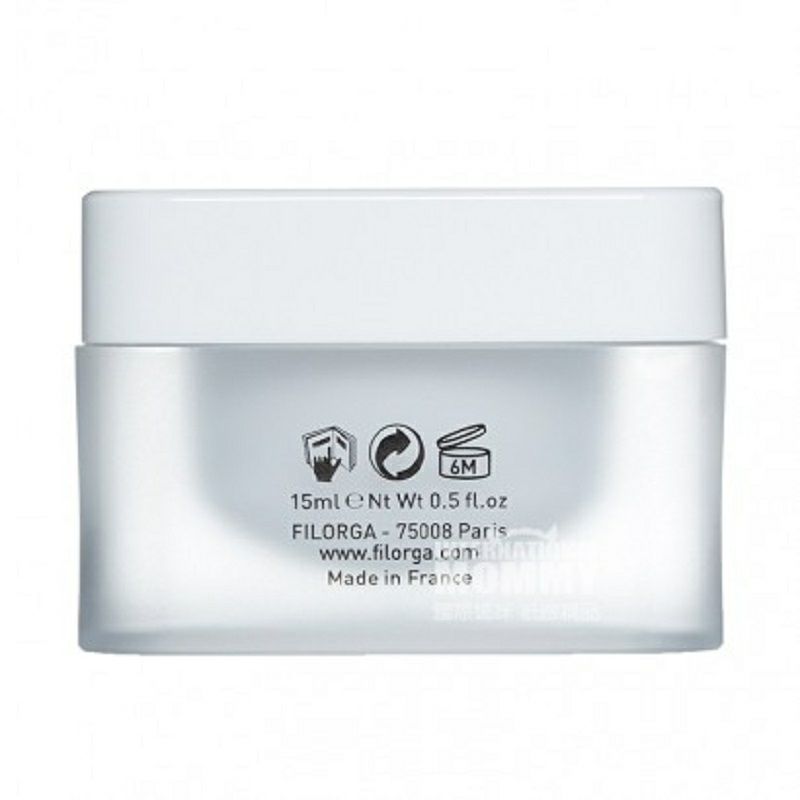 FILORGA 프렌치타임필러아이해외아이크림해외버전