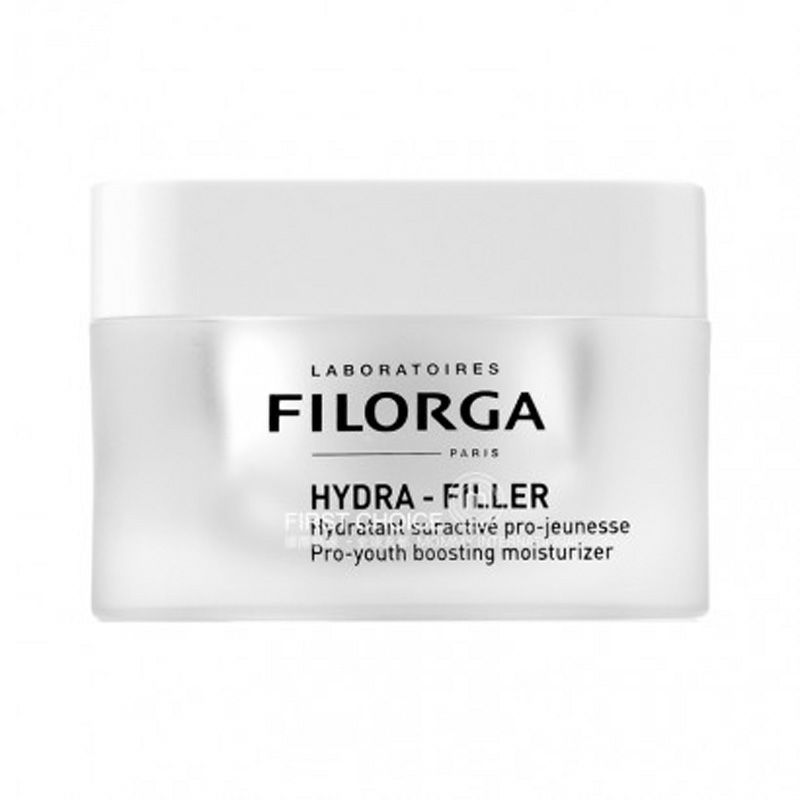 FILORGA 프렌치히알루론산하이보습활력크림해외판