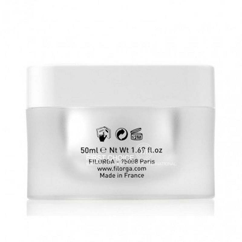 FILORGA 프렌치히알루론산하이보습활력크림해외판