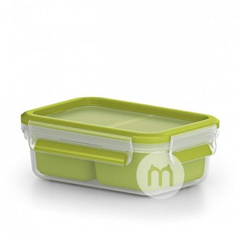 EMSA 독일어린이도시락간식저장상자 550ml 해외버전