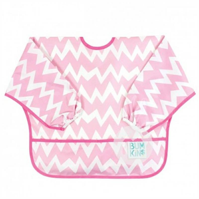 BUMKINS 미국사람베이비디너가운해외판