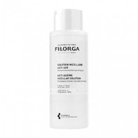 FILORGA 프랑스산화방지재생수리메이크업리무버해외버전