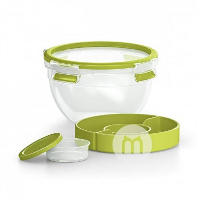 EMSA 독일어린이도시락스낵보관함 1L 해외버전