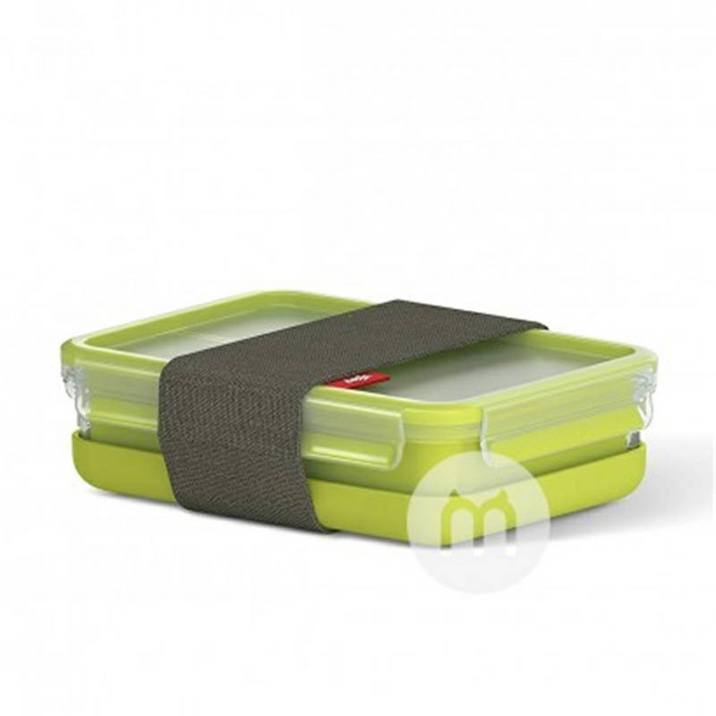 EMSA 독일어린이도시락스낵식품보존상자업그레이드버전 1.2L 해외버전