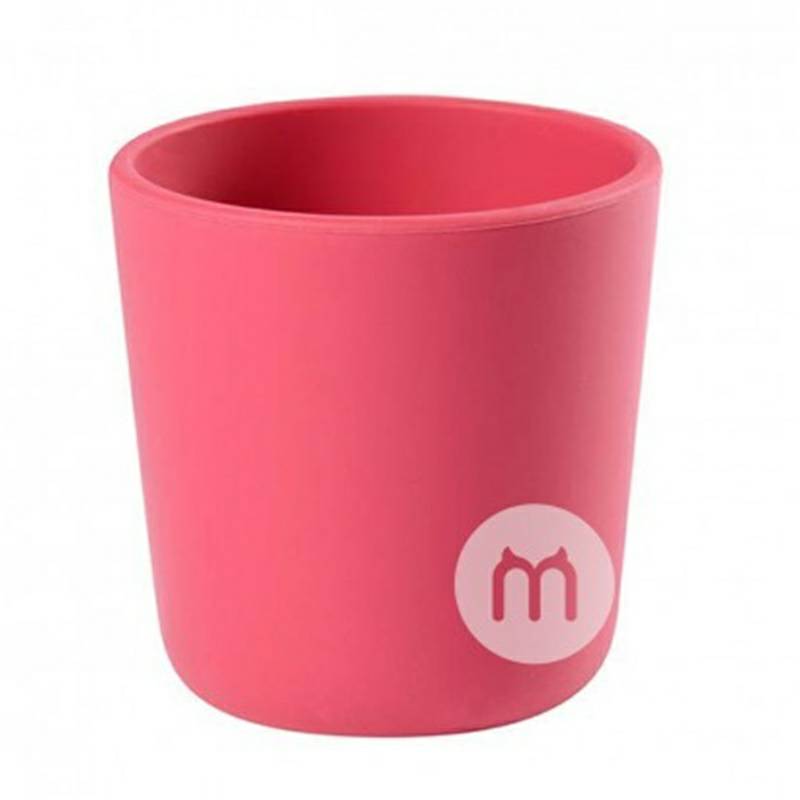 BEABA 프랑스베이비실리콘컵해외버전