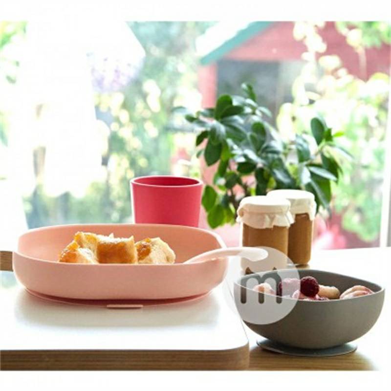 BEABA 프랑스베이비실리콘컵해외버전